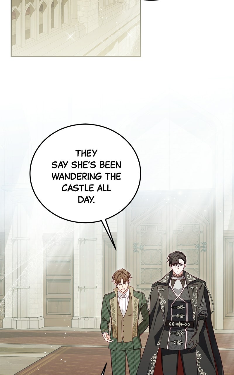 Born to be the Grand Duchess Episode 6 page 46 - 