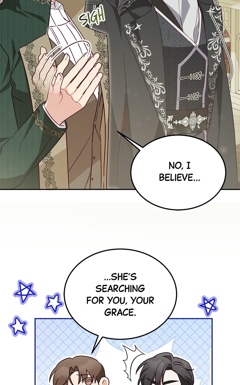 Born to be the Grand Duchess Episode 6 page 48 - 