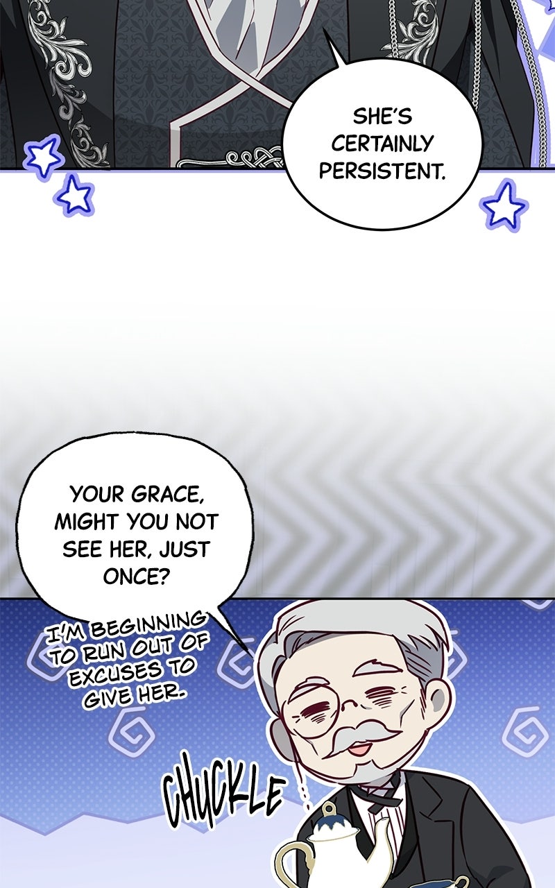 Born to be the Grand Duchess Episode 6 page 50 - 