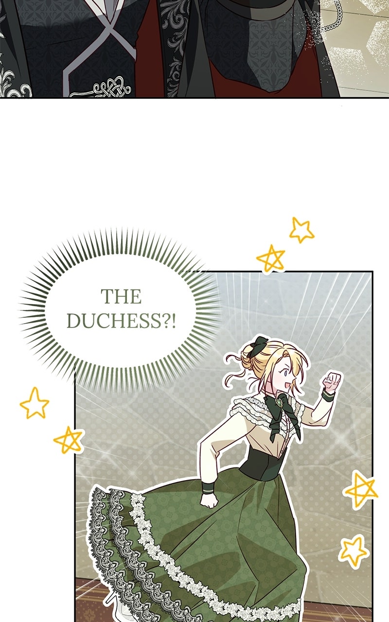 Born to be the Grand Duchess Episode 6 page 52 - 