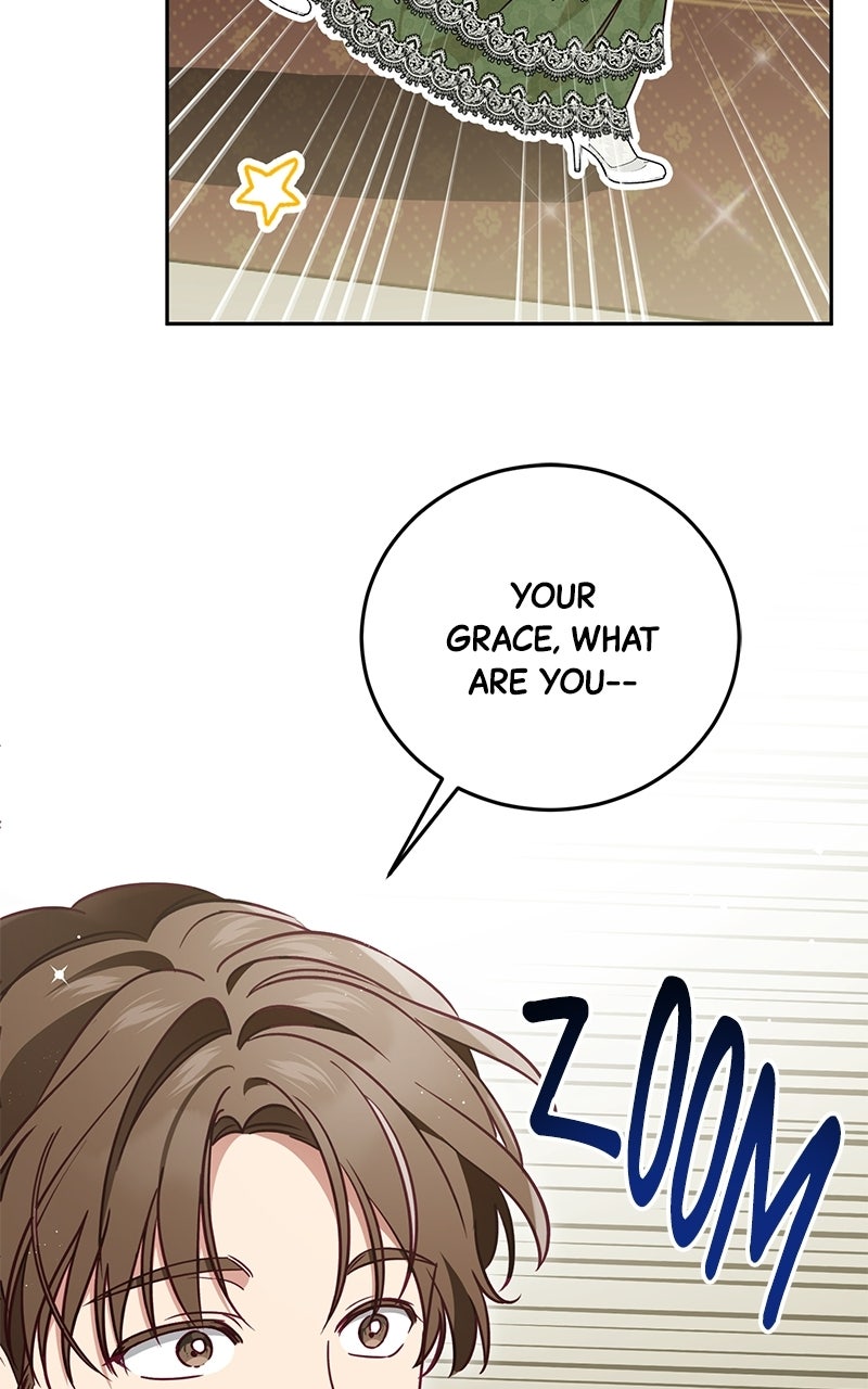 Born to be the Grand Duchess Episode 6 page 53 - 