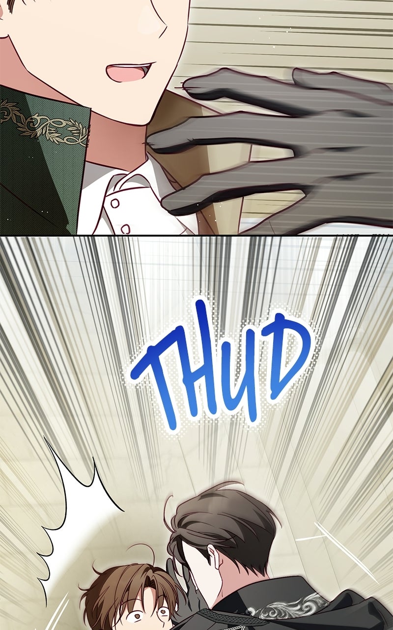 Born to be the Grand Duchess Episode 6 page 54 - 