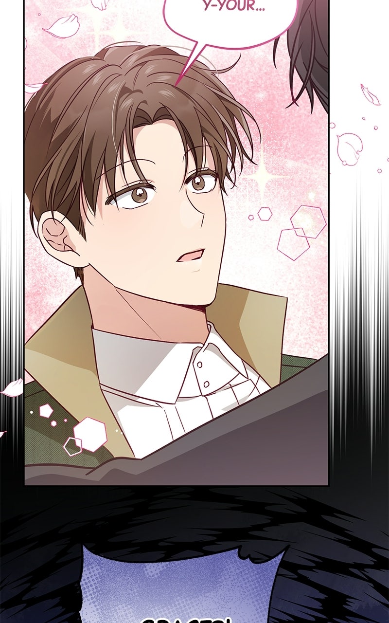 Born to be the Grand Duchess Episode 6 page 56 - 