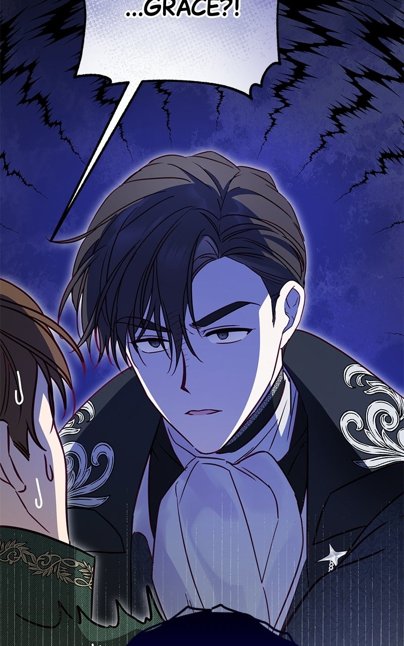 Born to be the Grand Duchess Episode 6 page 57 - 