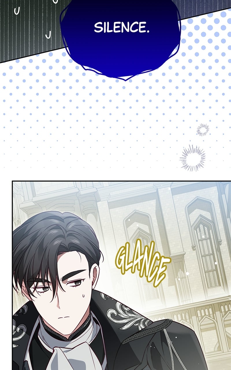 Born to be the Grand Duchess Episode 6 page 58 - 