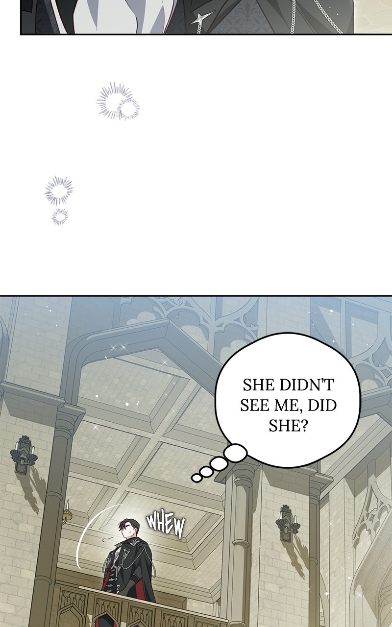 Born to be the Grand Duchess Episode 6 page 59 - 