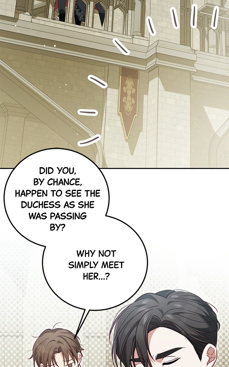 Born to be the Grand Duchess Episode 6 page 60 - 