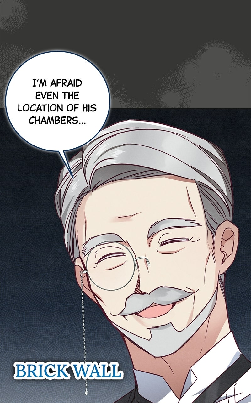 Born to be the Grand Duchess Episode 6 page 7 - 