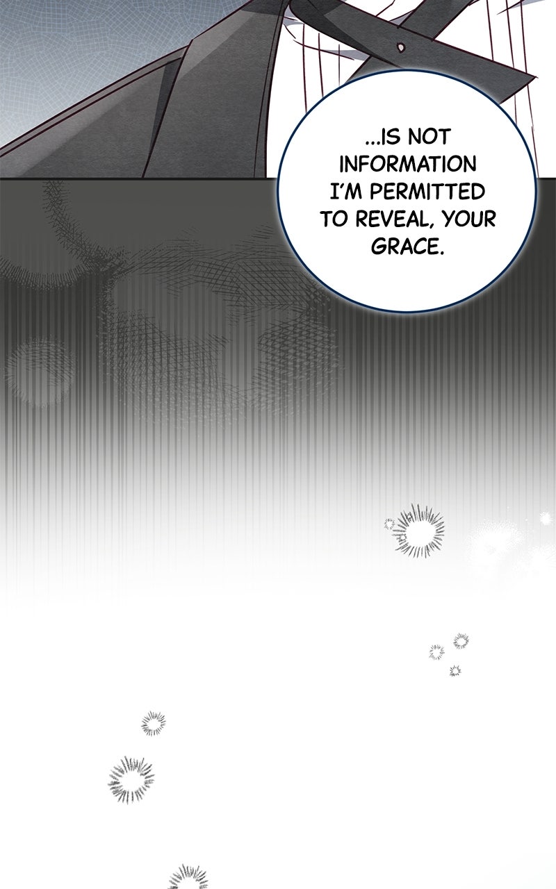 Born to be the Grand Duchess Episode 6 page 8 - 