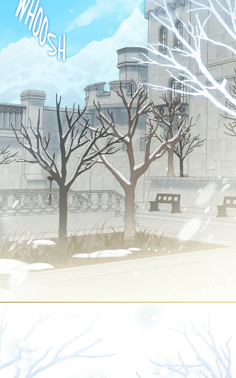 Born to be the Grand Duchess Episode 6 page 73 - 