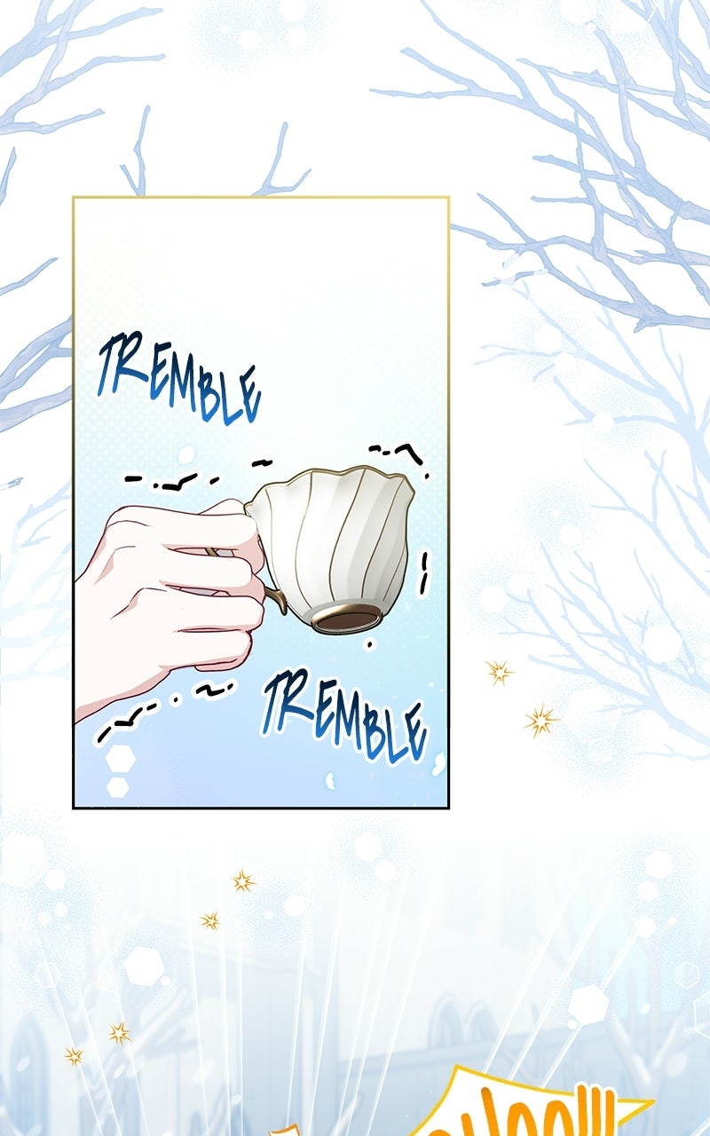Born to be the Grand Duchess Episode 6 page 74 - 