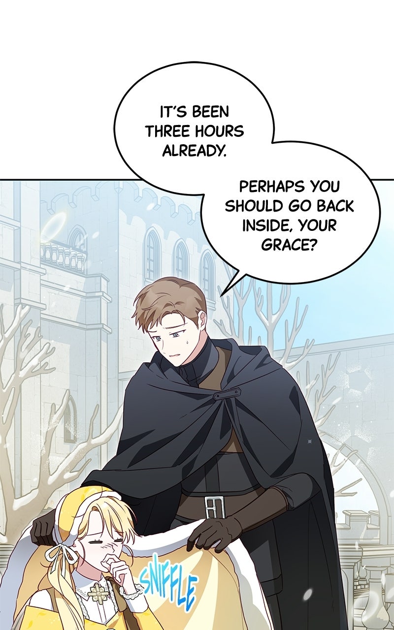 Born to be the Grand Duchess Episode 6 page 76 - 