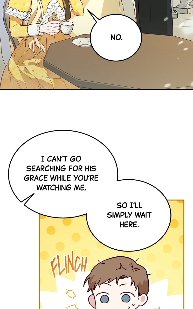 Born to be the Grand Duchess Episode 6 page 77 - 