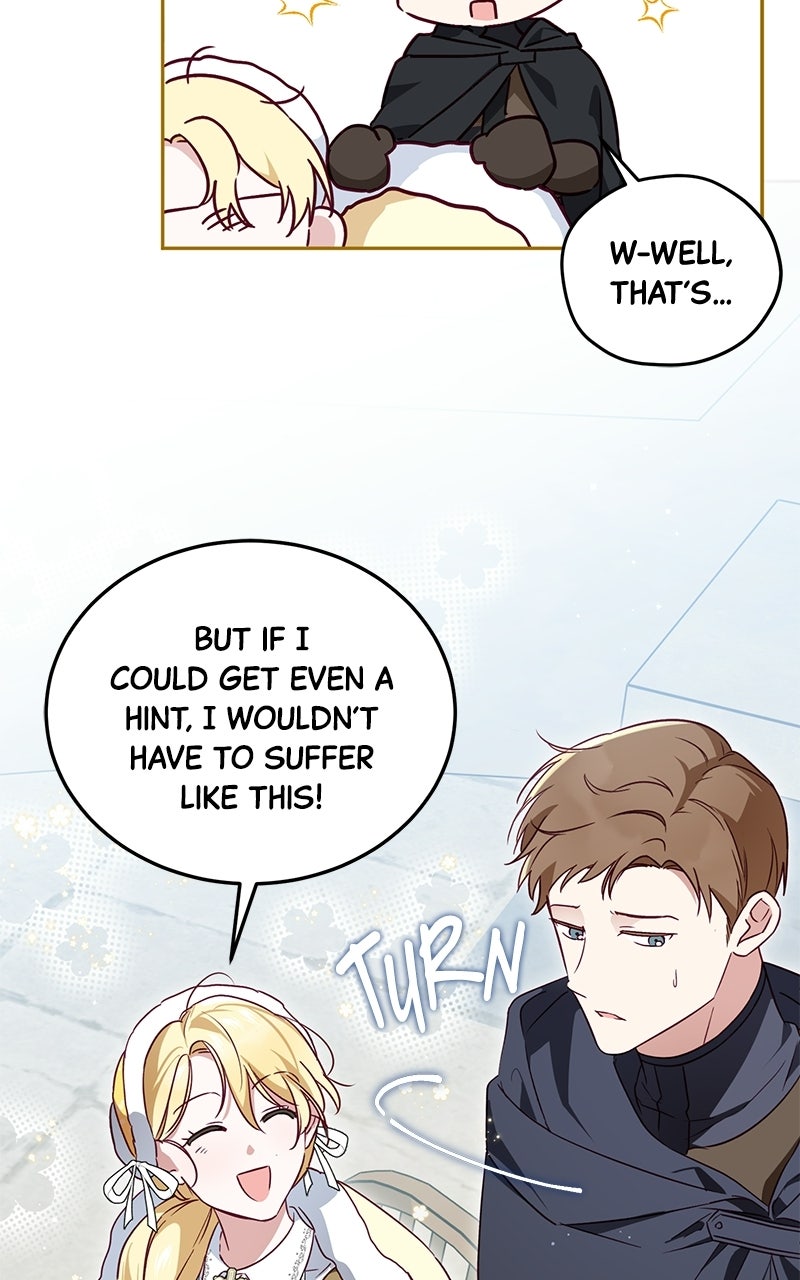 Born to be the Grand Duchess Episode 6 page 78 - 