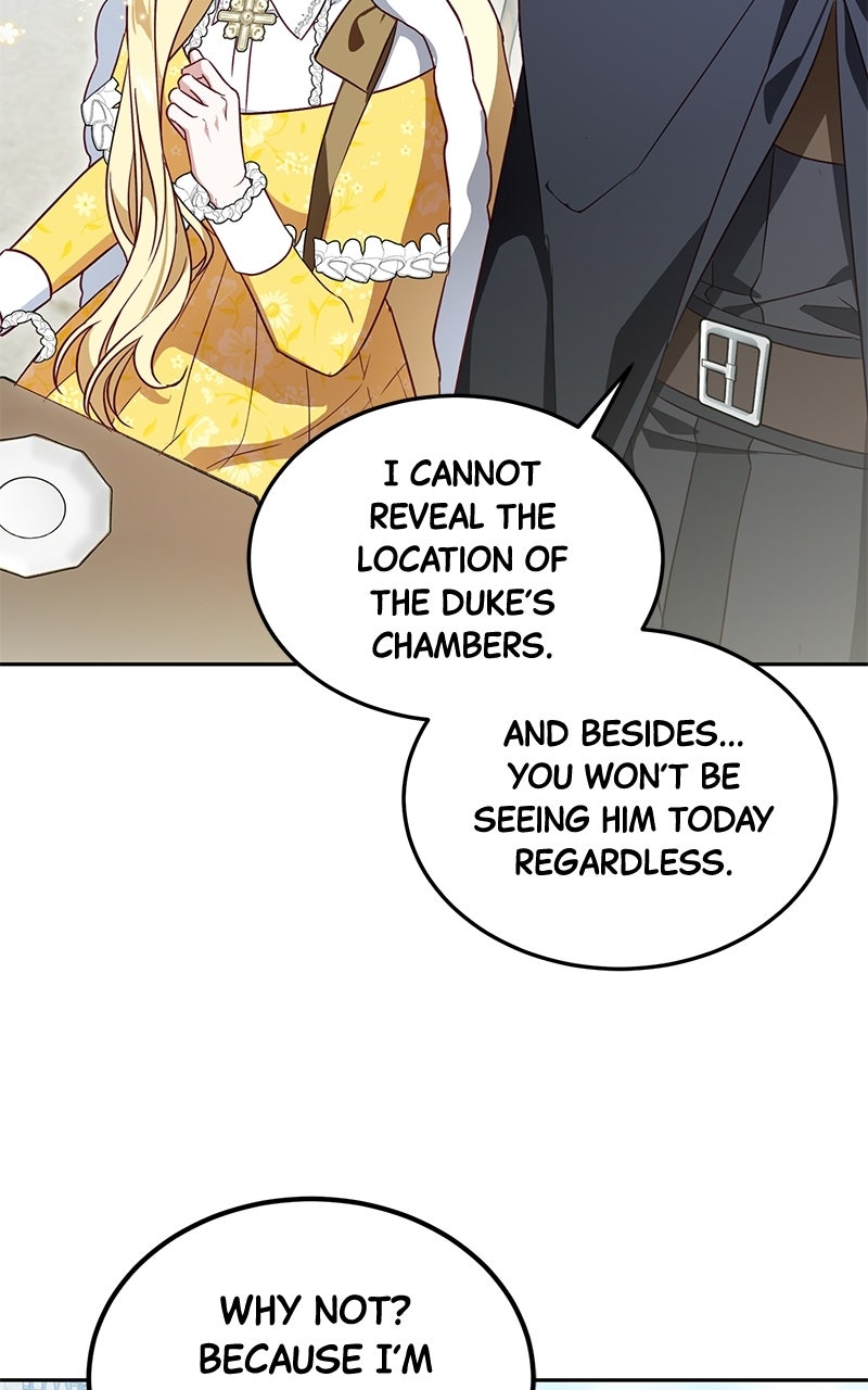 Born to be the Grand Duchess Episode 6 page 79 - 