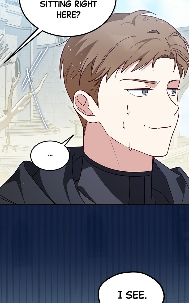 Born to be the Grand Duchess Episode 6 page 80 - 