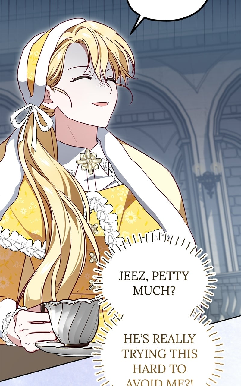 Born to be the Grand Duchess Episode 6 page 81 - 