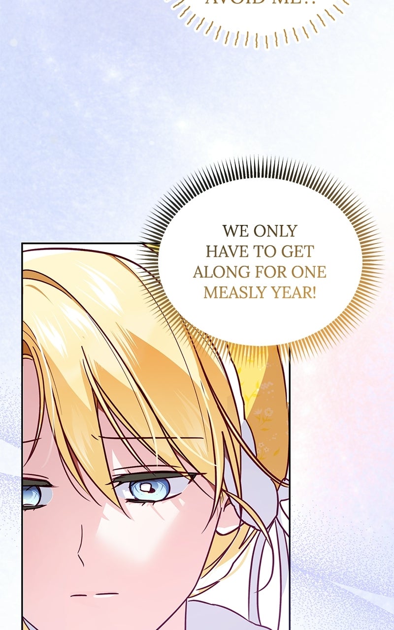 Born to be the Grand Duchess Episode 6 page 82 - 