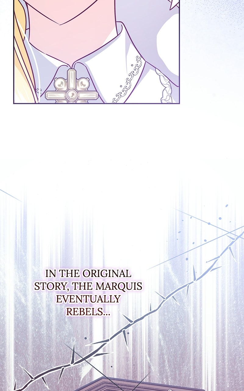 Born to be the Grand Duchess Episode 6 page 83 - 