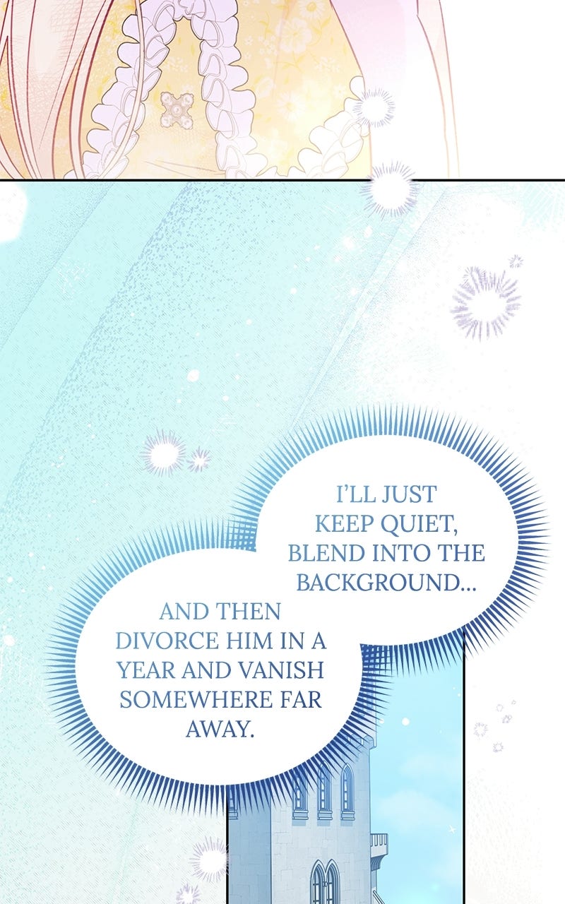 Born to be the Grand Duchess Episode 6 page 86 - 