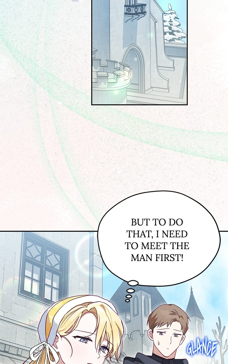 Born to be the Grand Duchess Episode 6 page 87 - 