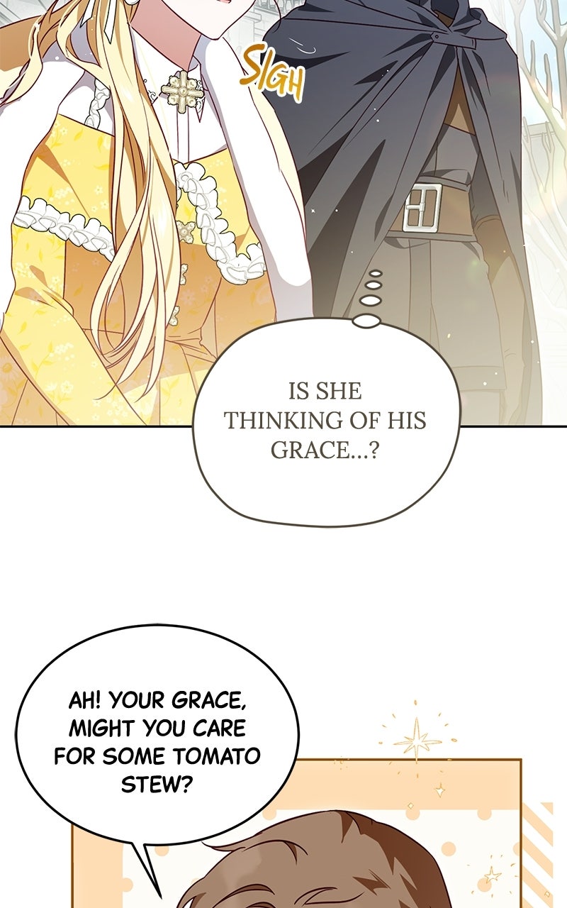 Born to be the Grand Duchess Episode 6 page 88 - 