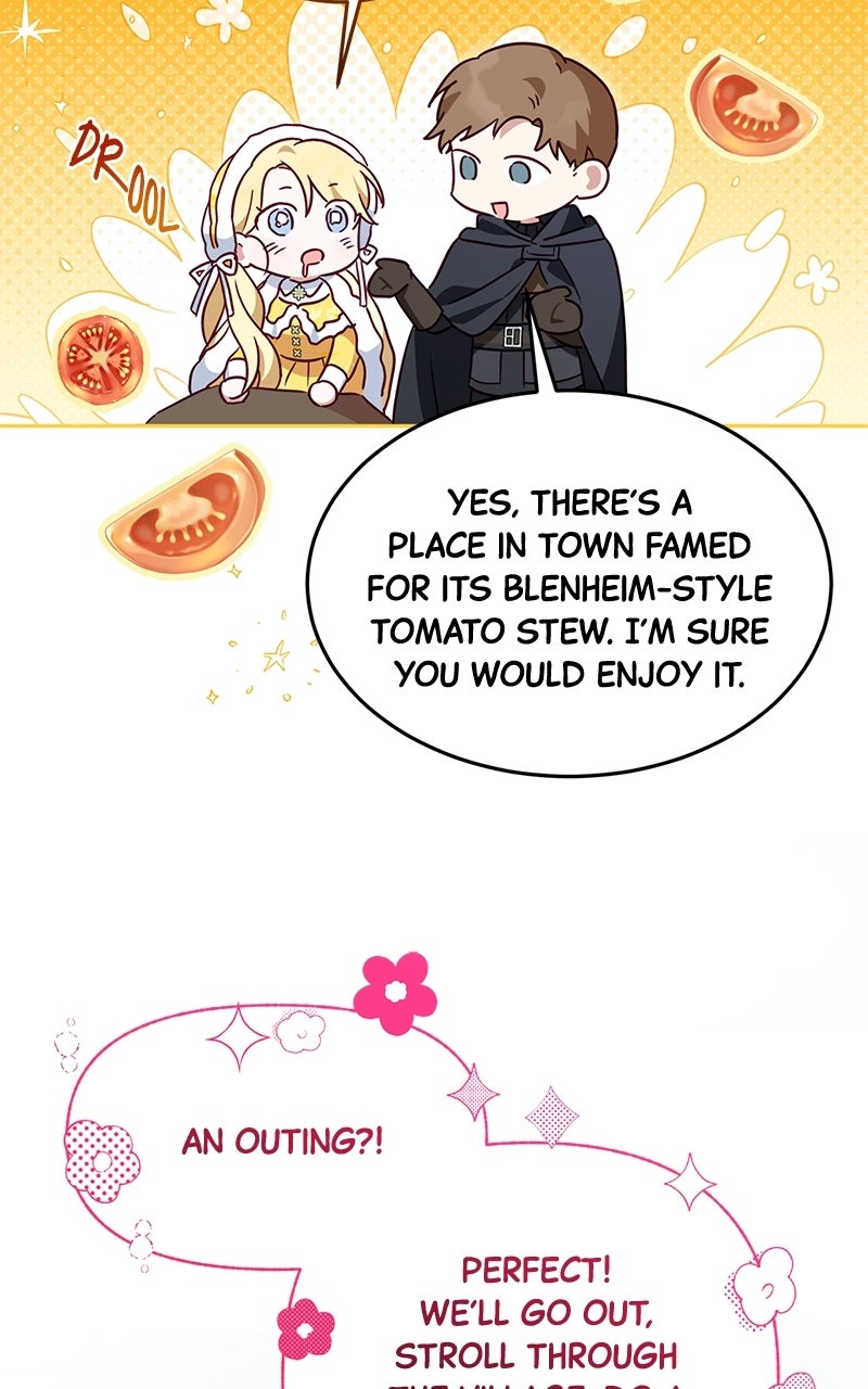 Born to be the Grand Duchess Episode 6 page 90 - 
