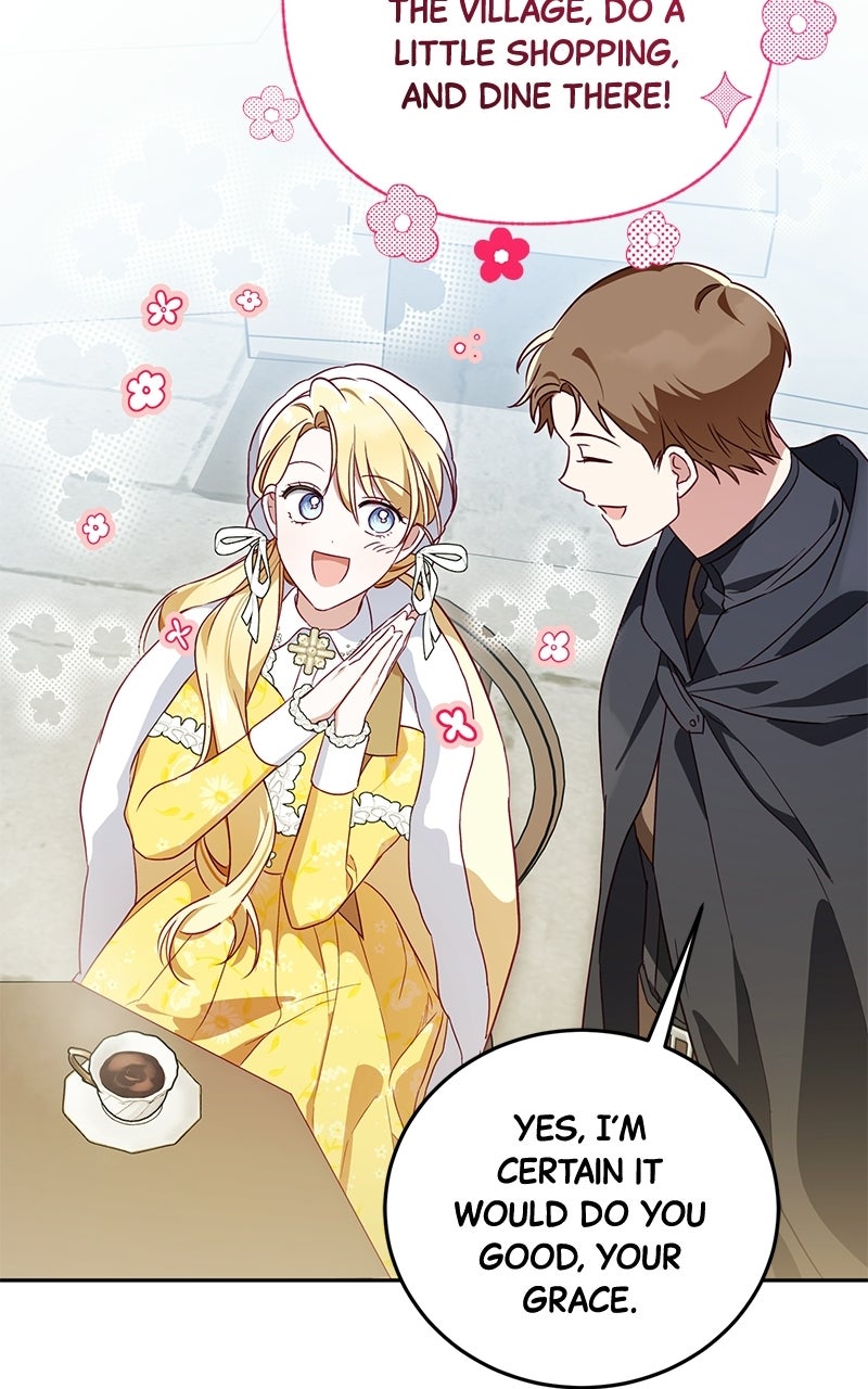Born to be the Grand Duchess Episode 6 page 91 - 