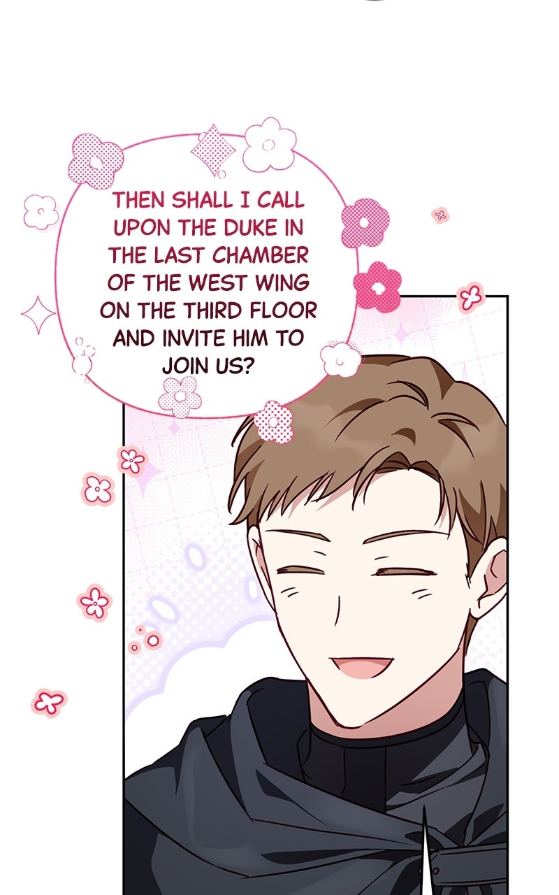 Born to be the Grand Duchess Episode 6 page 92 - 
