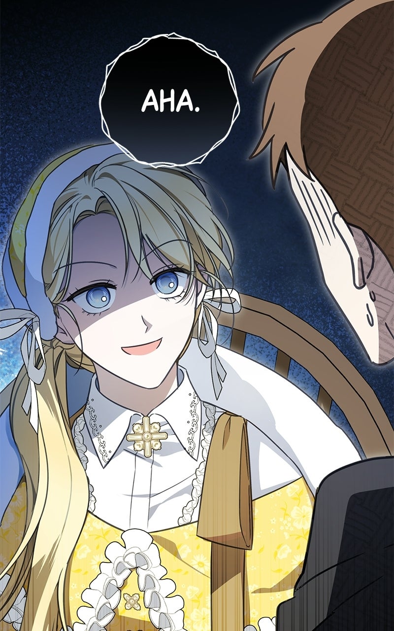 Born to be the Grand Duchess Episode 6 page 94 - 