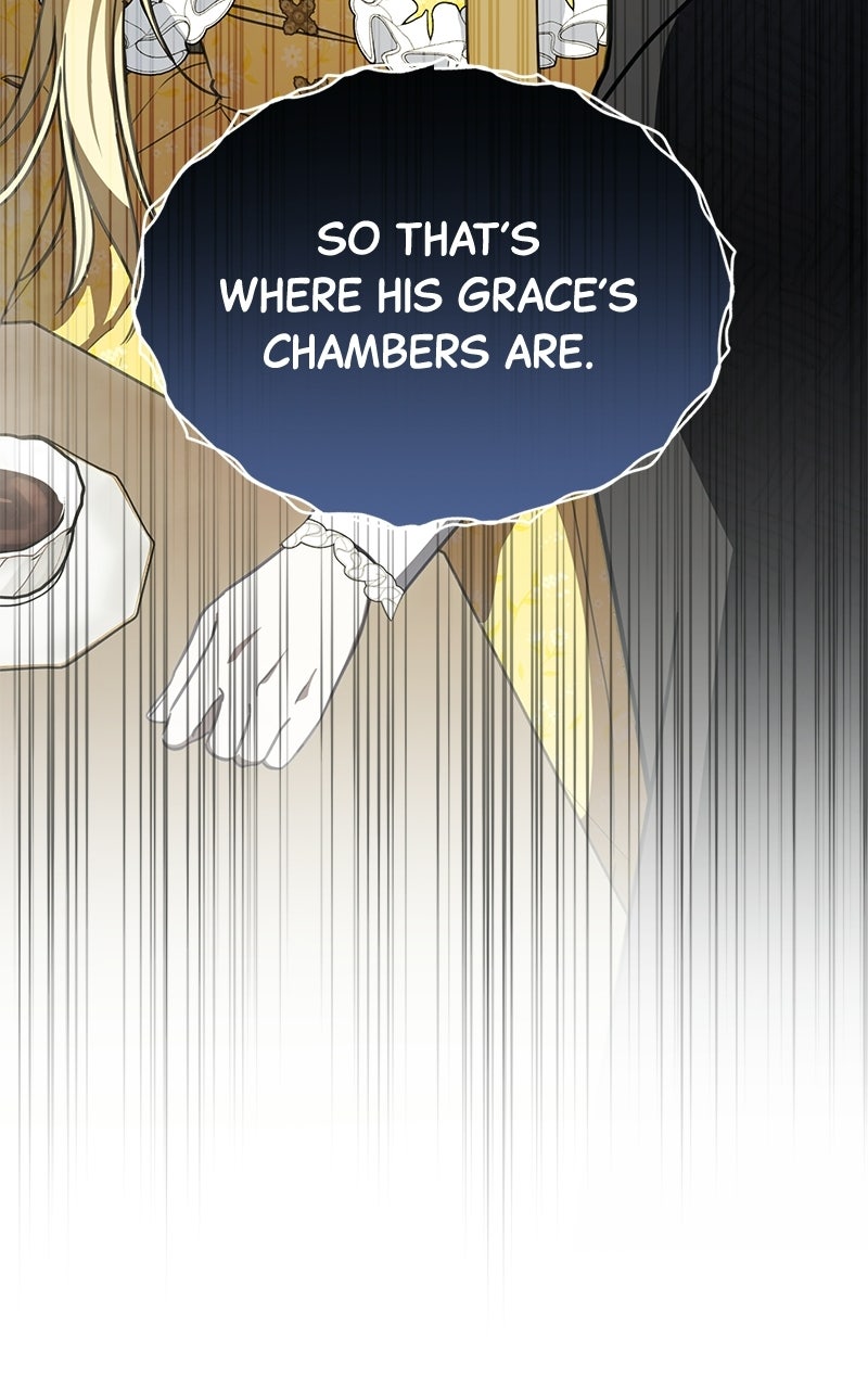 Born to be the Grand Duchess Episode 6 page 95 - 