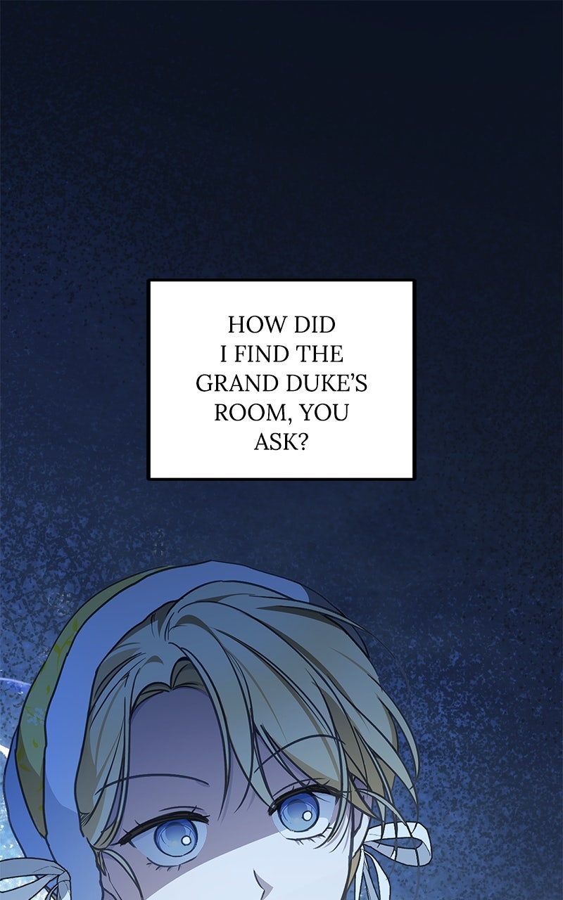 Born to be the Grand Duchess Episode 7 page 1 - 