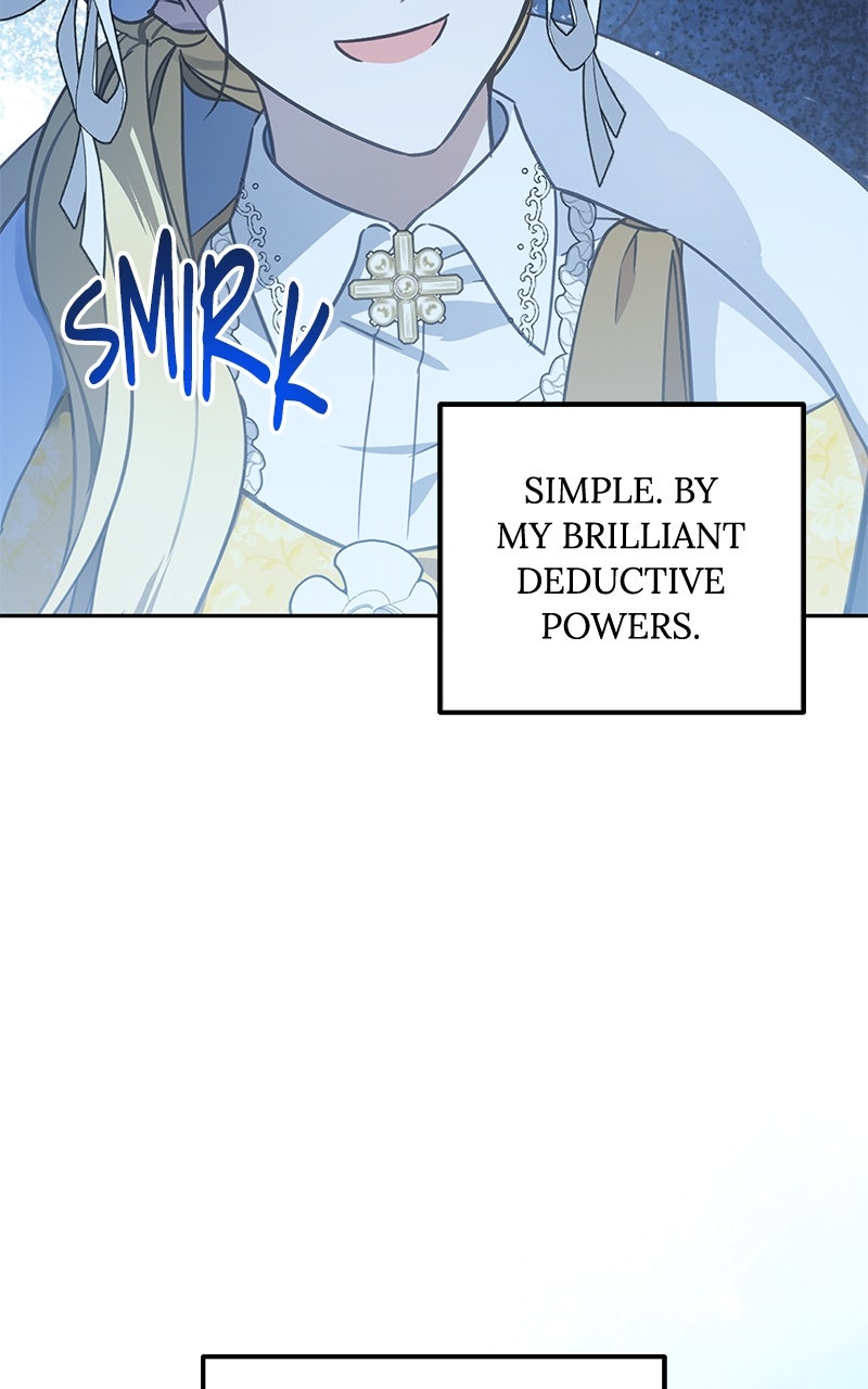 Born to be the Grand Duchess Episode 7 page 2 - 