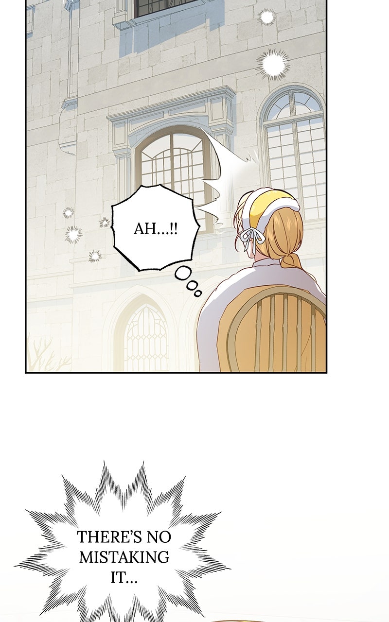 Born to be the Grand Duchess Episode 7 page 13 - 