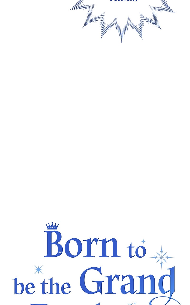 Born to be the Grand Duchess Episode 7 page 15 - 