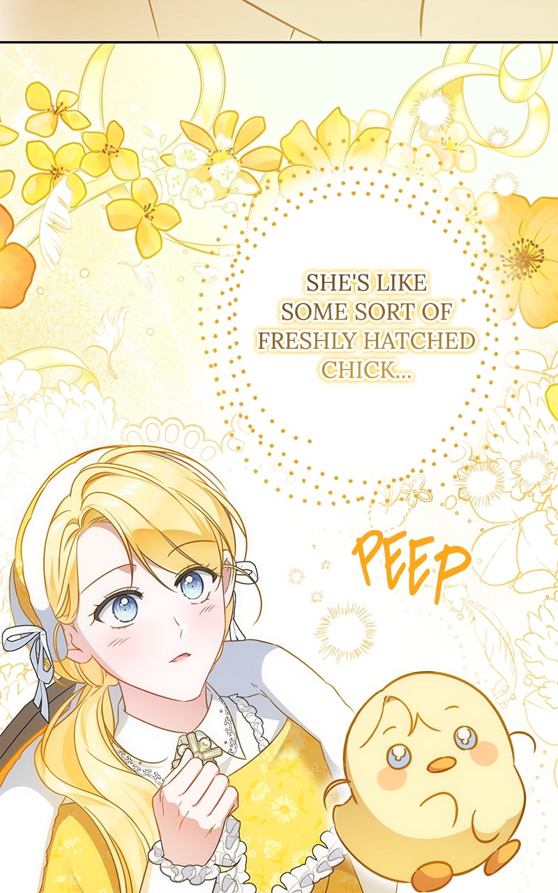 Born to be the Grand Duchess Episode 7 page 21 - 