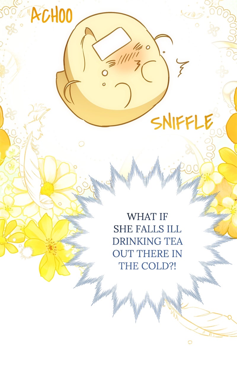 Born to be the Grand Duchess Episode 7 page 23 - 