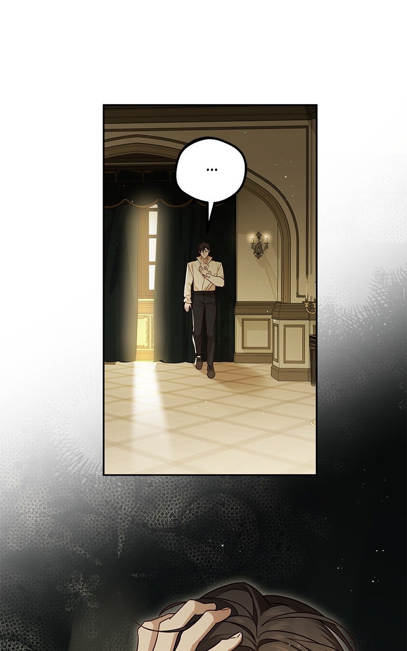 Born to be the Grand Duchess Episode 7 page 24 - 