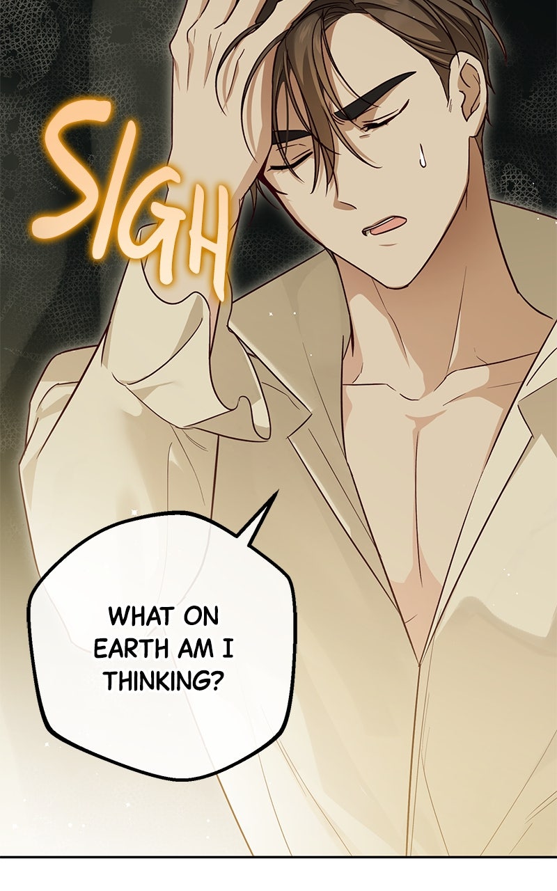 Born to be the Grand Duchess Episode 7 page 25 - 