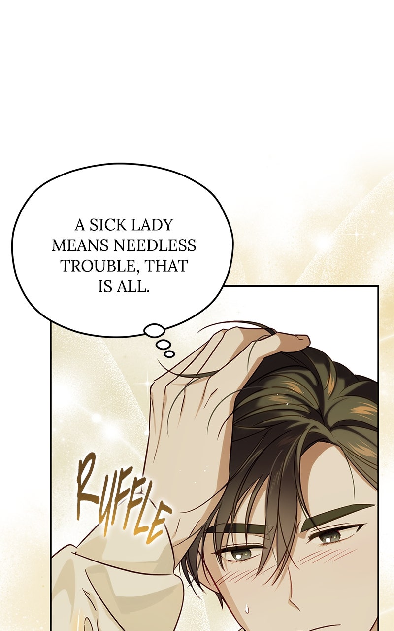 Born to be the Grand Duchess Episode 7 page 26 - 