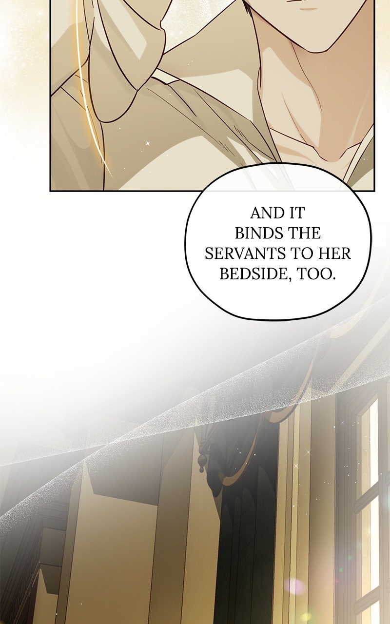 Born to be the Grand Duchess Episode 7 page 27 - 