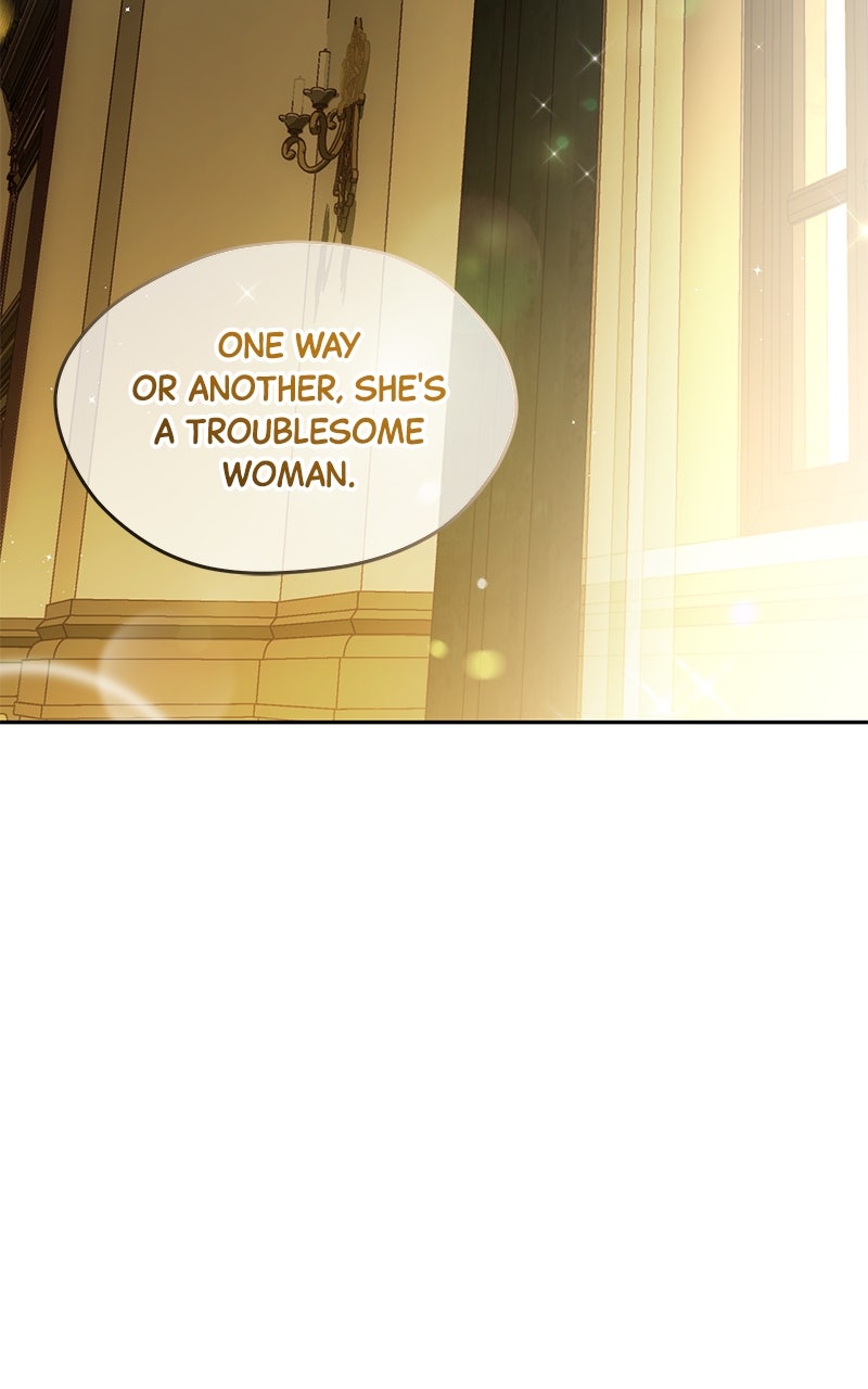Born to be the Grand Duchess Episode 7 page 28 - 