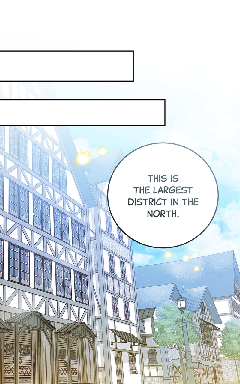 Born to be the Grand Duchess Episode 7 page 29 - 
