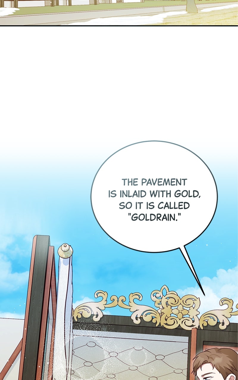 Born to be the Grand Duchess Episode 7 page 30 - 