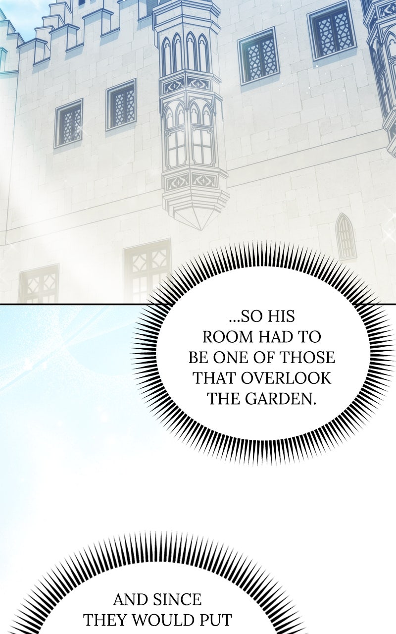 Born to be the Grand Duchess Episode 7 page 4 - 