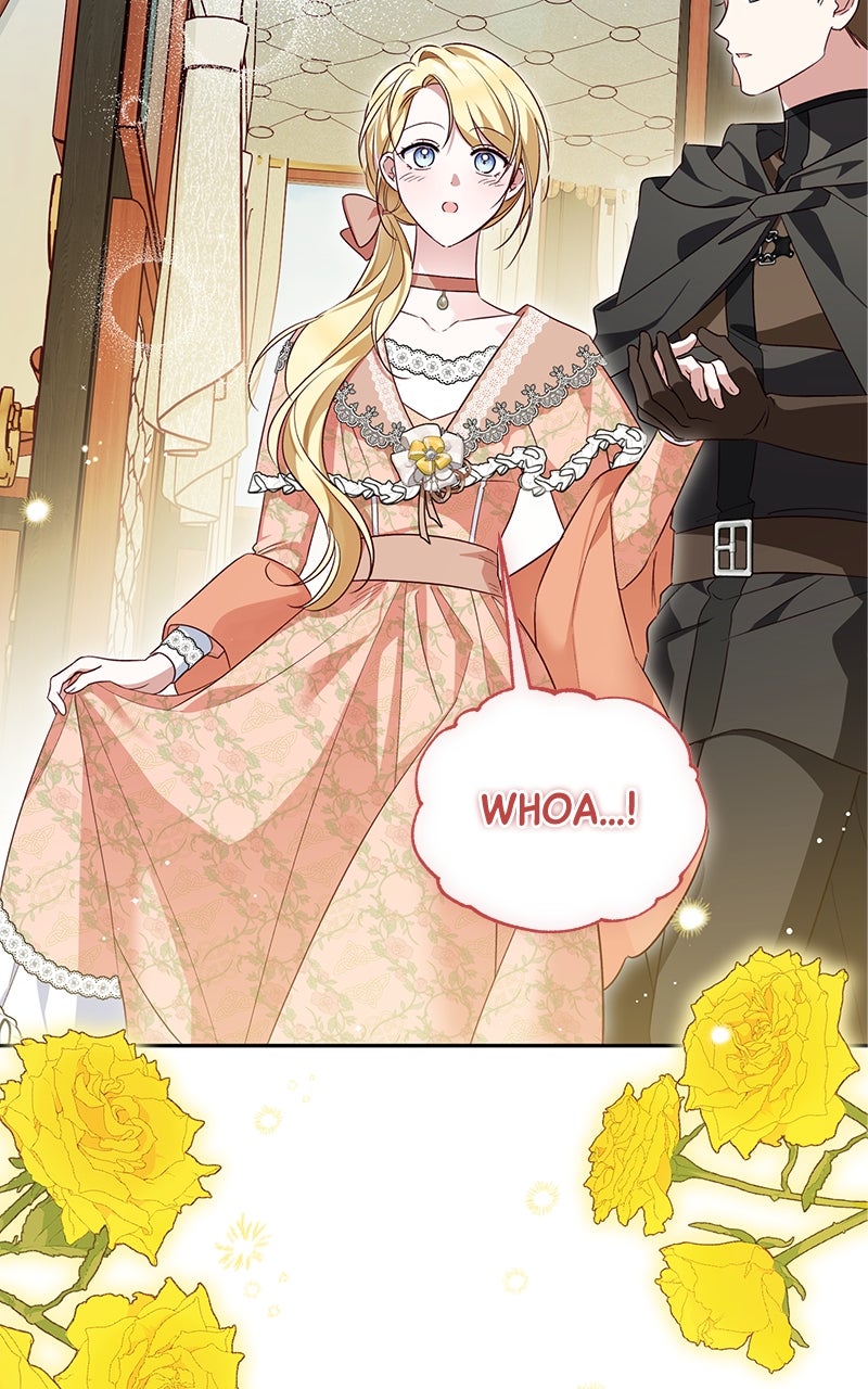 Born to be the Grand Duchess Episode 7 page 31 - 