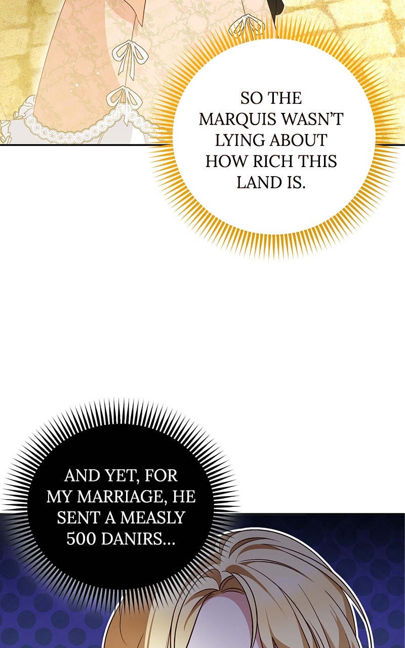 Born to be the Grand Duchess Episode 7 page 34 - 