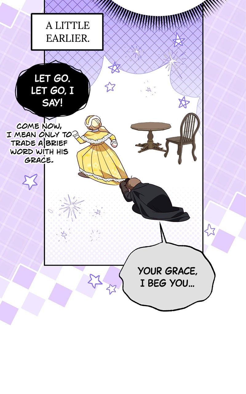 Born to be the Grand Duchess Episode 7 page 36 - 