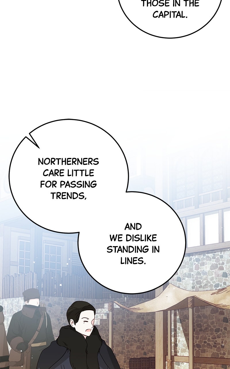 Born to be the Grand Duchess Episode 7 page 39 - 
