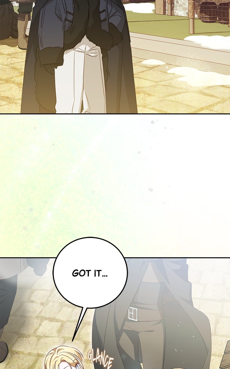 Born to be the Grand Duchess Episode 7 page 40 - 